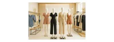 Jumpsuits