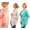 Damen Poncho Strick Umhang Jacke, S/M,