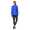 Damen Sweatshirt Shirt Pullover Pulli Oversized Langarm Tunika Bluse;