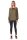 Damen Sweatshirt Shirt Pullover Pulli Oversized Langarm Tunika Bluse;