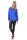 Damen Sweatshirt Shirt Pullover Pulli Oversized Langarm Tunika Bluse;