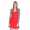 Damen Kleid Dress Glockenschnitt Skaterkleid Langarm Minikleid 2 farbig;S/M