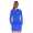 Damen Minikleid Wickelkleid V-Ausschnitt;