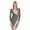 Damen Minikleid Wickelkleid V-Ausschnitt;