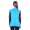 Damen Cardigan mit PU-Ärmeln Jacke Bolero;
