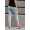 Damen Hose mit Taschen Pluderhose Sport & Freizeit Hose, S/M;