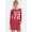 Damen Pullover Minikleid Dress Longshirt;S/M;