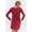 Damen Pullover Minikleid Dress Longshirt;S/M;