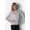 Longshirt Bluse Shirt mit Fledermausärmel TopGr. S/M;