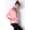 Longshirt Bluse Shirt mit Fledermausärmel TopGr. S/M;