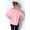 Longshirt Bluse Shirt mit Fledermausärmel TopGr. S/M;