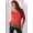 Longshirt Tunika mit Pailletten Top Gr. 36 38 S M, 5830