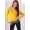 Longshirt Tunika mit Pailletten Top Gr. 36 38 S M, 5830