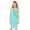 Elegantes Damen Minikleid mit V-Ausschnitt,