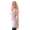 Damen Longshirt Wickeloberteil;Gr. S/M,