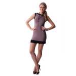 Damen Longshirt Tunika zweifarbig Gr. S/M;