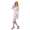 Damen Minikleid Schulterfrei Kleid Dress; S/M;