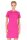 Damen Kleid Minikleid Top mit Kragen;