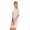 Damen Kleid Dress Locker Luftig Fledermaus;S/M;