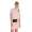 Damen Kleid Dress Locker Luftig Fledermaus;S/M;