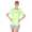 Damen Kleid Minikleid mit Kurzarm;S/M;