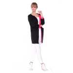 Damen Blazer Jacke Cardigan,S/M;