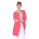 Damen Blazer Jacke Cardigan,S/M;