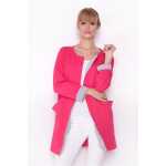Damen Blazer Jacke Cardigan,S/M;
