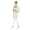 Damen Blazer Jacke Cardigan,S/M;