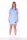 Kleid Minikleid Sommer-Kleid in 9 Farben, Gr. S M 36 38, 2235