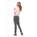Bluse mit Brusttasche in 5 Farben Sportlich & elegant; Gr. S/M;