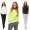 Bluse mit Brusttasche in 5 Farben Sportlich & elegant; Gr. S/M;
