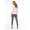 Bluse mit Brusttasche in 5 Farben Sportlich & elegant; Gr. S/M;