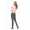 Bluse mit Brusttasche in 5 Farben Sportlich & elegant; Gr. S/M;