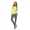 Bluse mit Brusttasche in 5 Farben Sportlich & elegant; Gr. S/M;