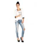 Damen Blazer Kurzjacke Jacke; M,