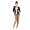 Damen Blazer Kurzjacke Jacke; M,