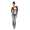 Damen Blazer Kurzjacke Jacke; M,