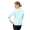 Damen Blazer Kurzjacke Jacke; M,