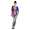 Damen Blazer Kurzjacke Jacke; M,