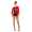 Damen Blazer Kurzjacke Jacke; M,