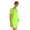 Damen Minikleid Sommer Farben;