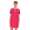 Damen Minikleid Sommer Farben;