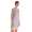 Damen Minikleid Sommer Farben;