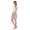 Damen Kleid A-Linie Mini Kleid mit Raffungen;