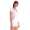 Damen Longshirt Tunika T-Shirt Sommer Shirt V-Ausschnitt;