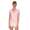 Damen Longshirt Tunika T-Shirt Sommer Shirt V-Ausschnitt;