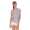 Damen Longshirt Tunika T-Shirt Sommer Shirt V-Ausschnitt;