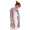 Damen Cardigan Sweater Jacke mit Kapuze mit Reißverschluss;S/M;