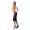 Damen Jogginghose 3/4 Capri Sport-Hose Baumwolle Gr. XXS XS S M L XL XXL 3XL